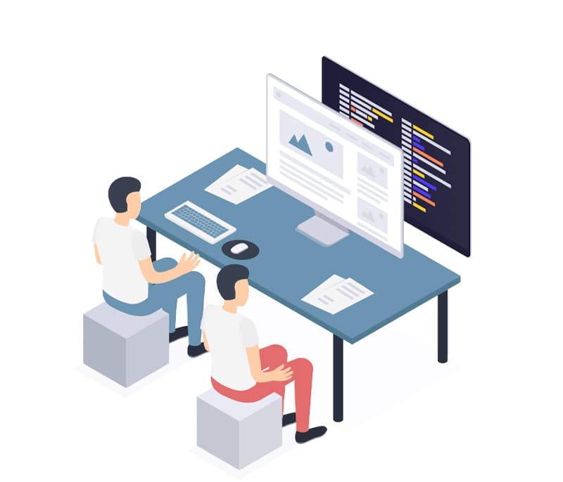 WEBサイト制作 KTNソサエティ